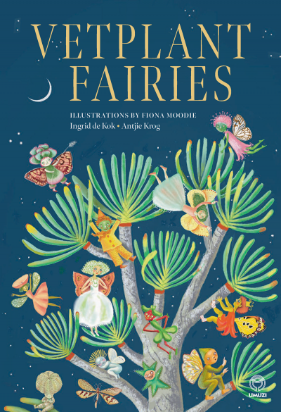 Nature’s Corner – Vetplant Fairies