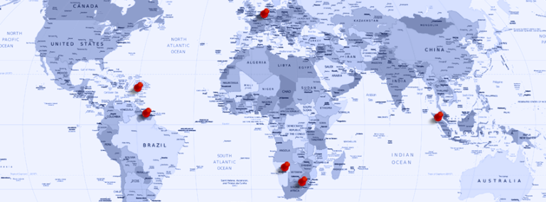 Voertaal, nieuwe website in het Afrikaans en Nederlands