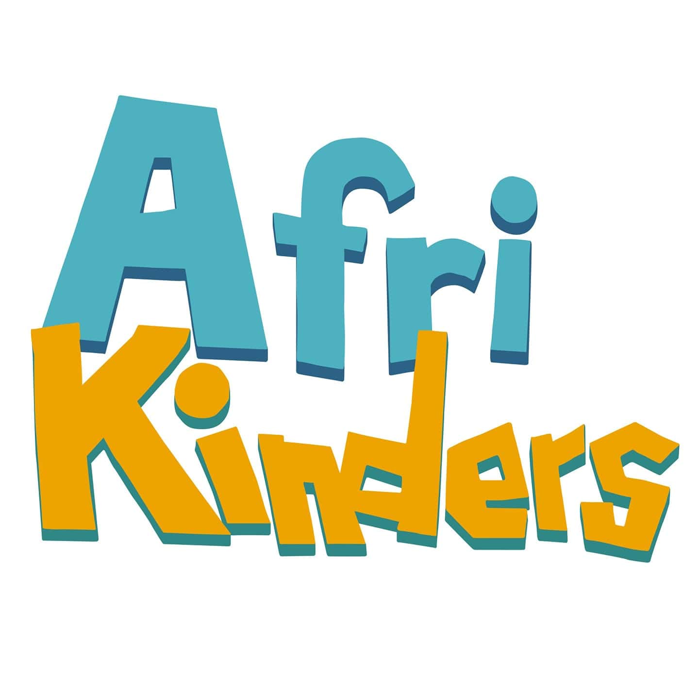 afrikinders