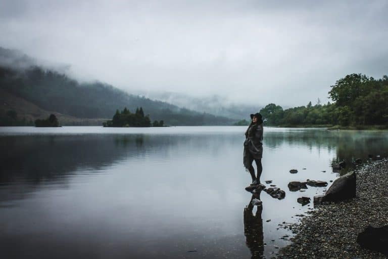 Ontdek Skotland se Loch Lomond en Trossachs Nasionale Park