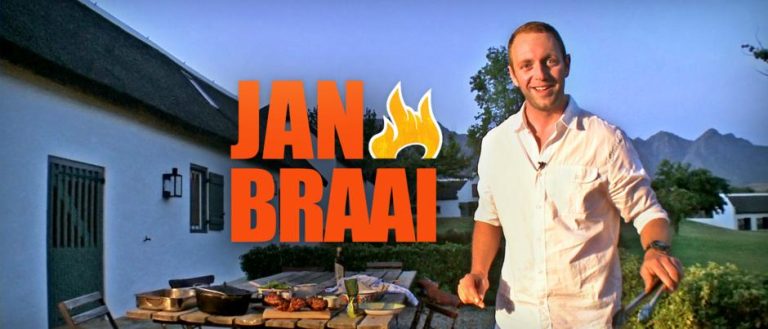 Jan Braai vir Erfenis – Season 7