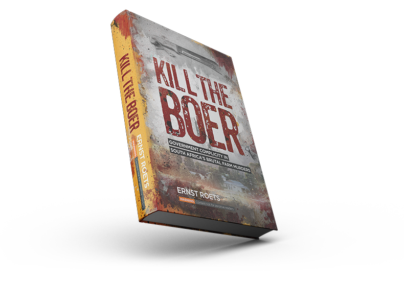 kill-the-boer-book