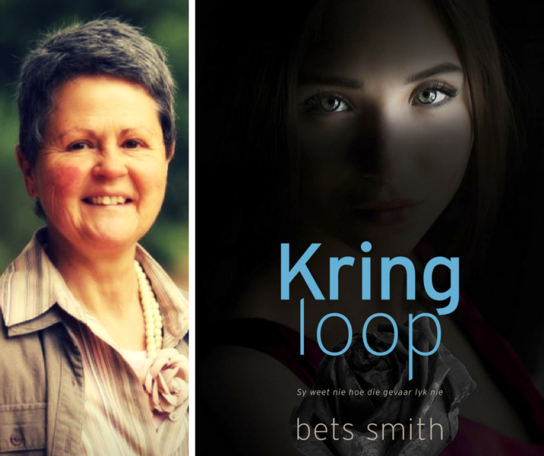 Boek van die Week: Kringloop