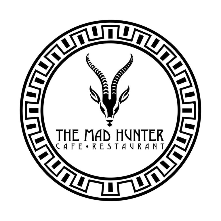 Onderneming in die Kollig: The Mad Hunter