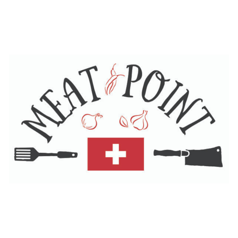 Onderneming in die Kollig: Meat Point Switserland