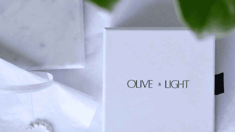 Onderneming in die Kollig: Olive & Light