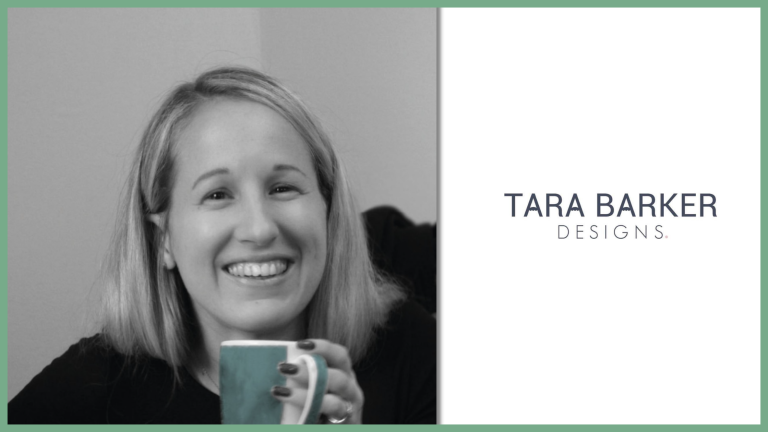 Business in the Spotlight: Tara Barker Designs