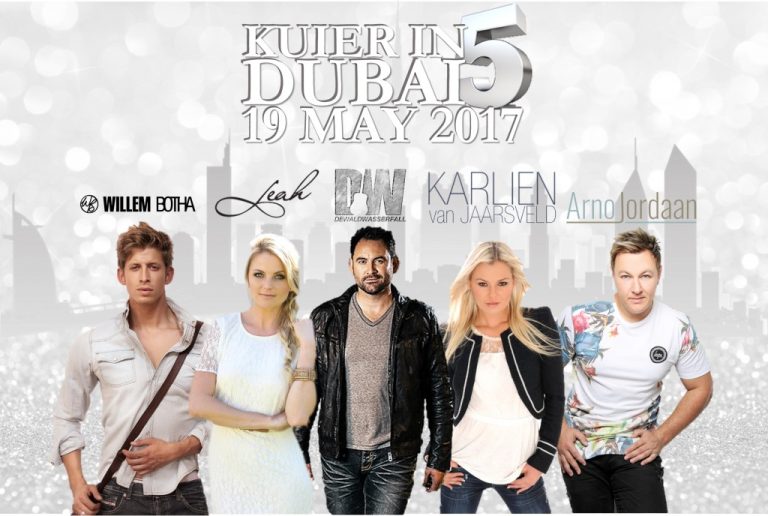 Kuier in Dubai 5