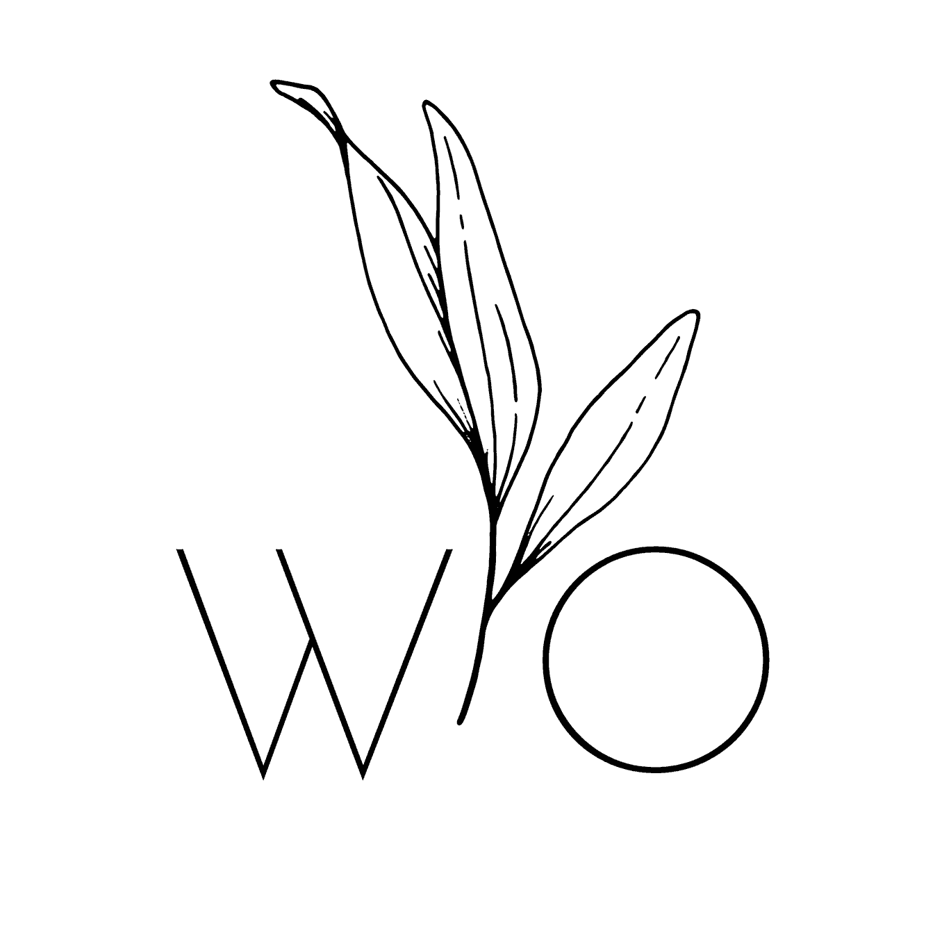 wo