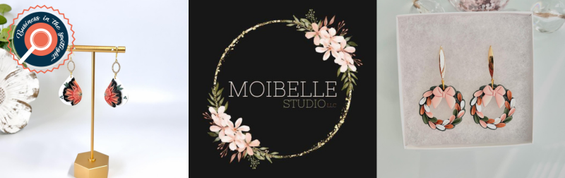 Business in the spotlight: Moi-Belle