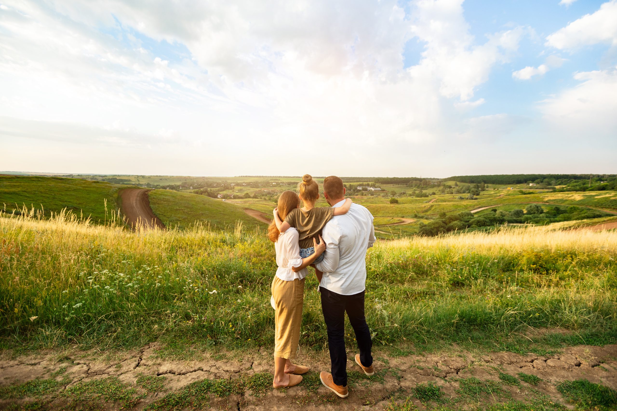 Woon jy in die buiteland? Ons het opwindende nuus