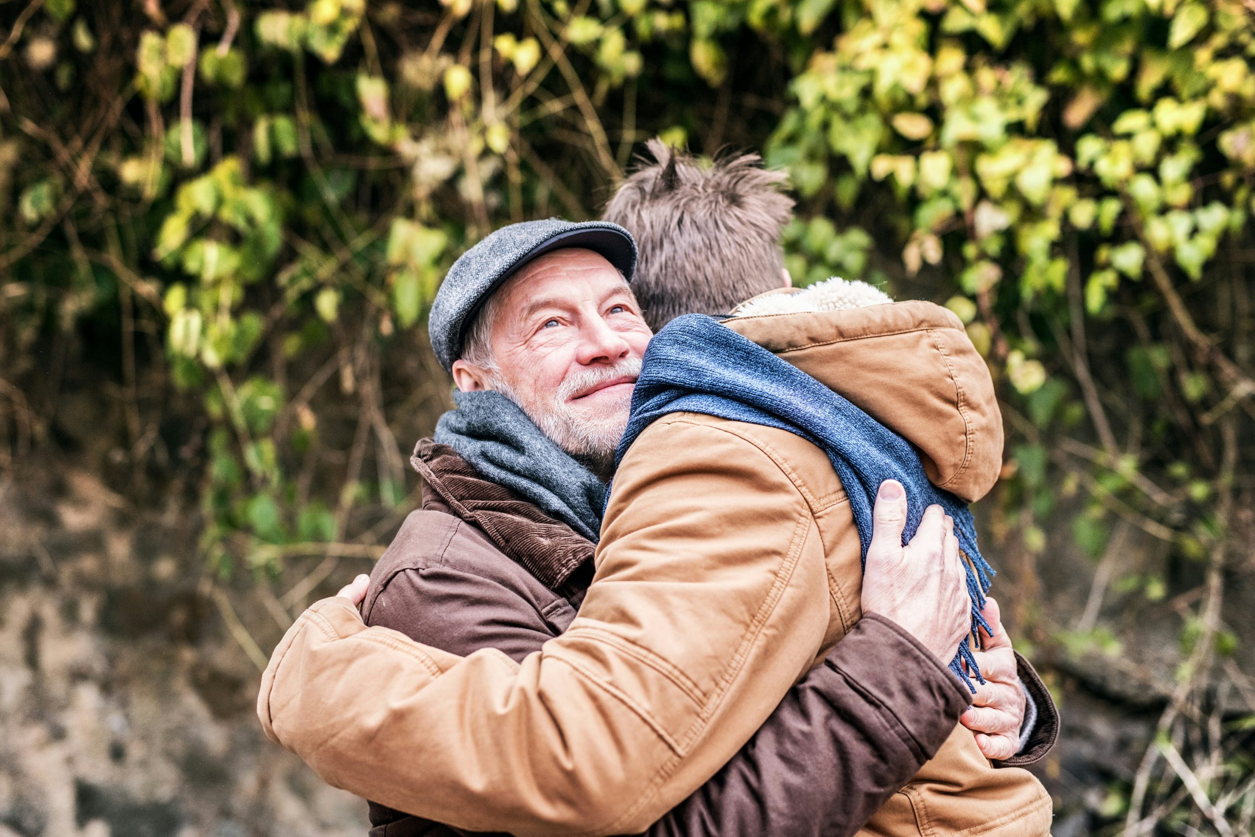 Parents’ adaptation to children who emigrate