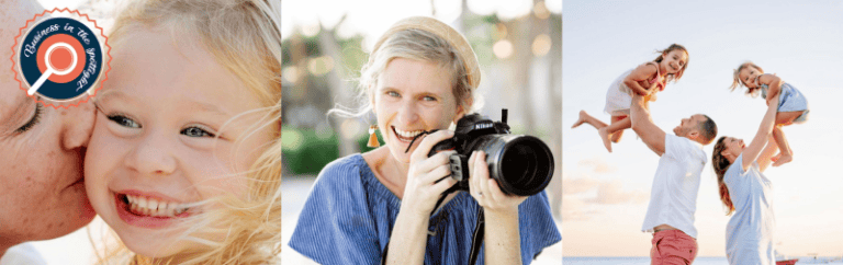 Business in the spotlight: The Local Lens