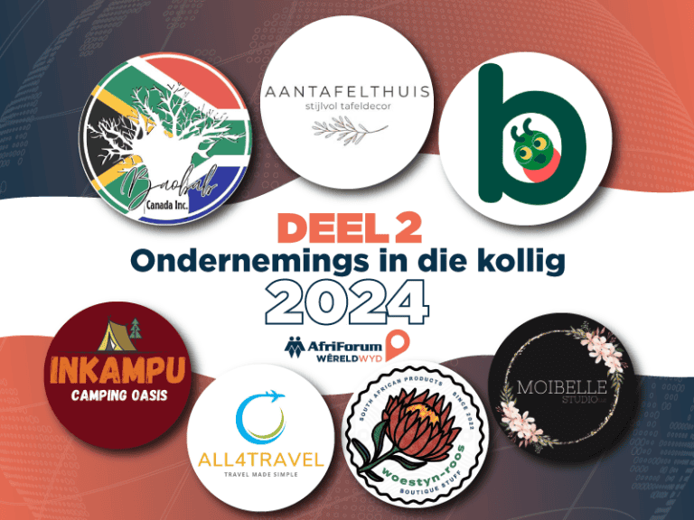 Terugflits: Ondernemings in die kollig 2024 (Deel 2)