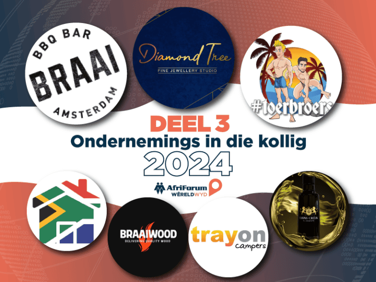 Terugflits: Ondernemings in die kollig 2024 (Deel 3)