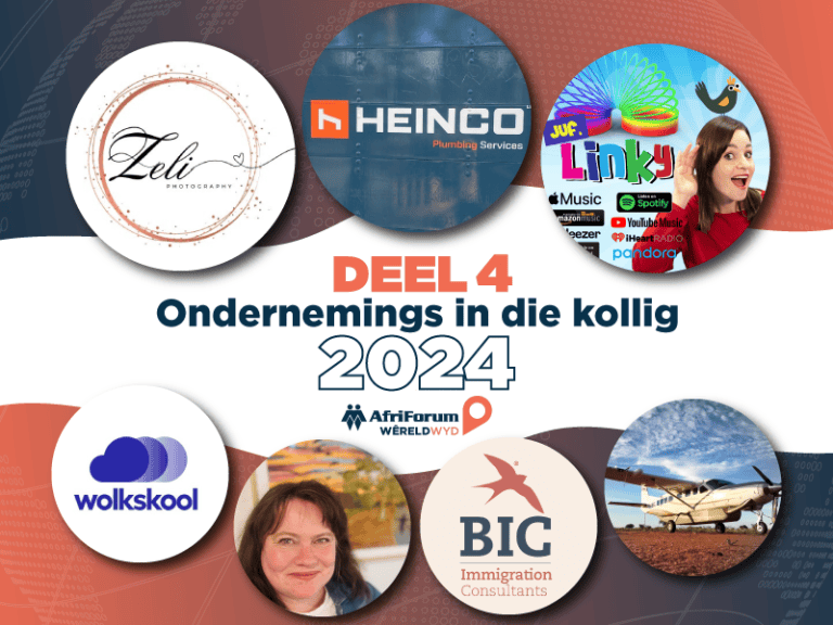 Terugflits: Ondernemings in die kollig 2024 (Deel 4)