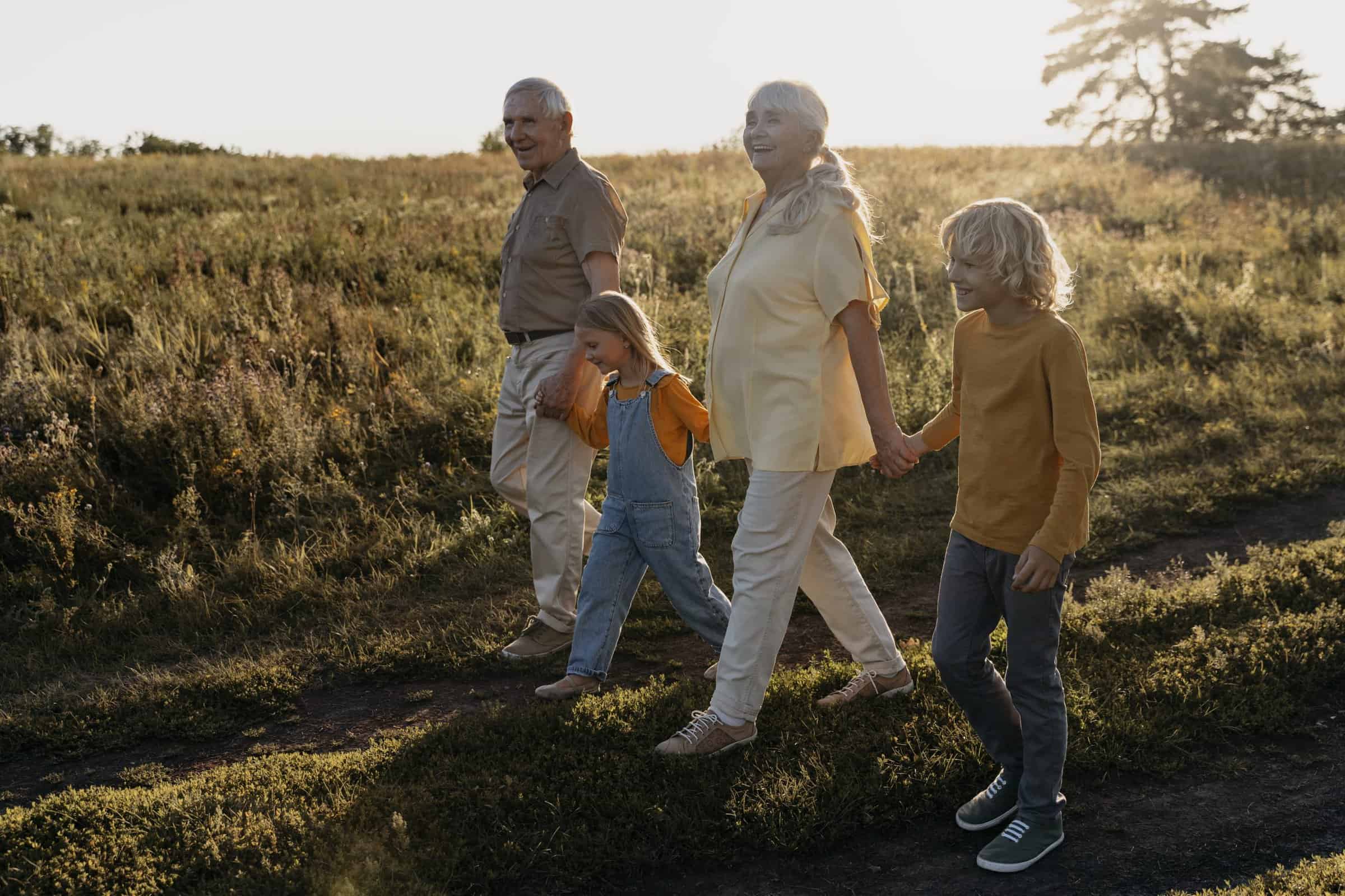 Om kinders se emigrasie te verwerk: Ouers se aanpassing by ’n veranderende werklikheid