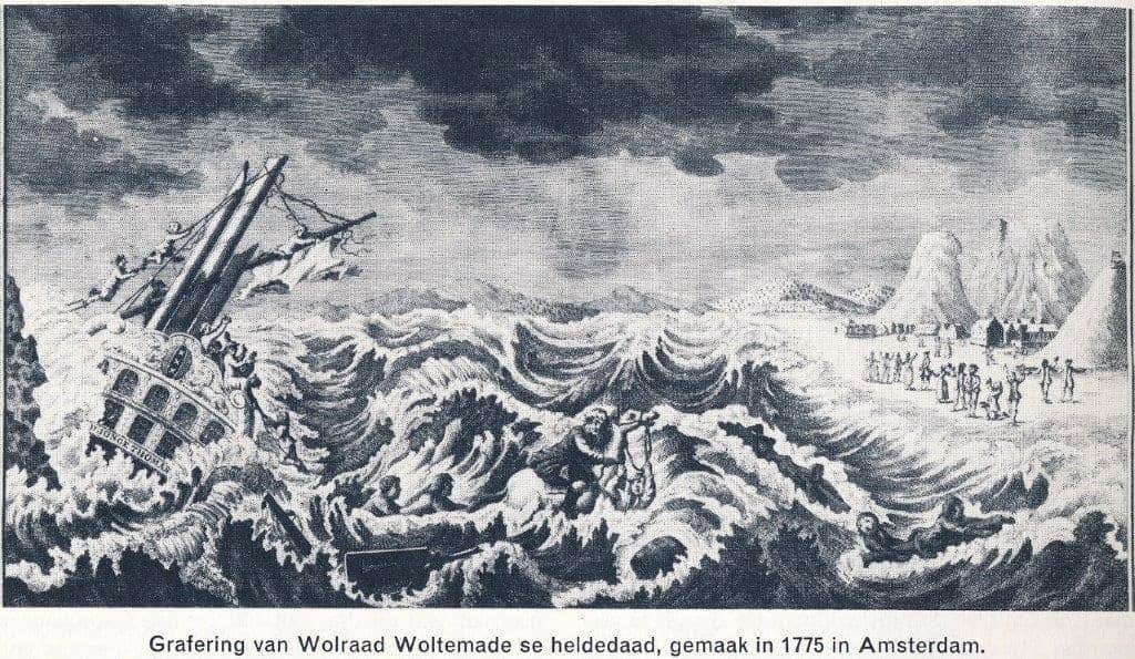 Boerebande In Verre Lande 6 Wolraad Woltemade Boerebande In Verre Lande 6 Wolraad Woltemade