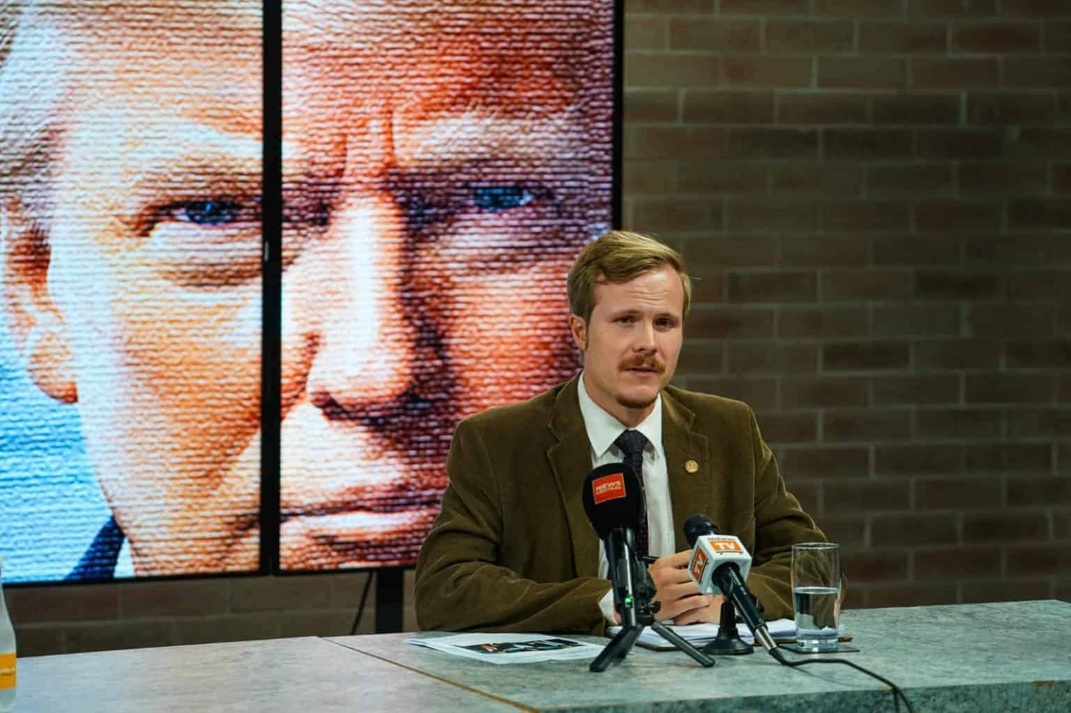 AfriForum verwelkom VSA-verslag wat vervolging van minderheidsgroepe, bedreigings vir eiendomsregte bevestig