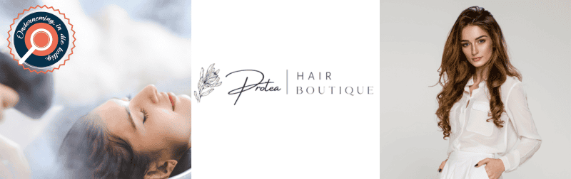 Onderneming in die kollig: Protea Hair Boutique