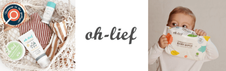 Business in the spotlight: Oh-lief Natural Products – Netherlands