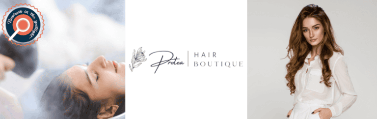 Business in the spotlight: Protea Hair Boutique