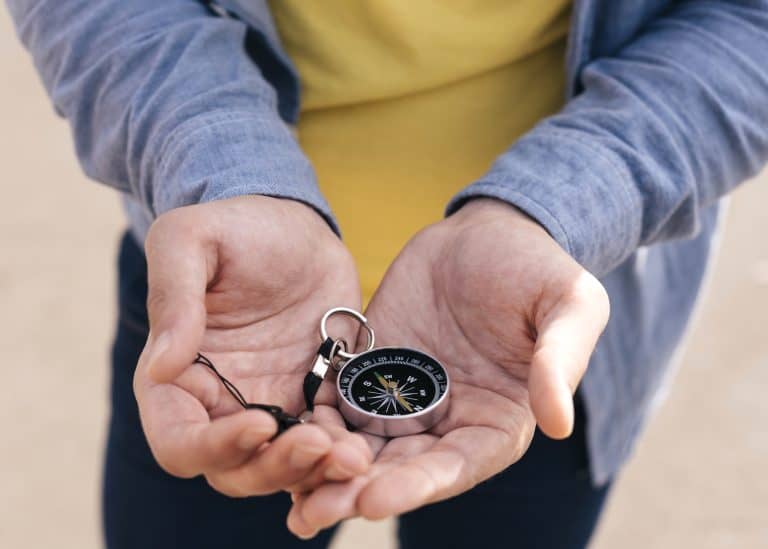 The emotional compass of emigration