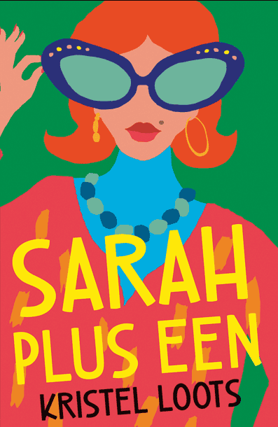 Sarah plus een