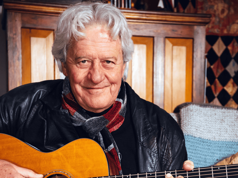 Oppiekitaar in die Lae Lande 2025