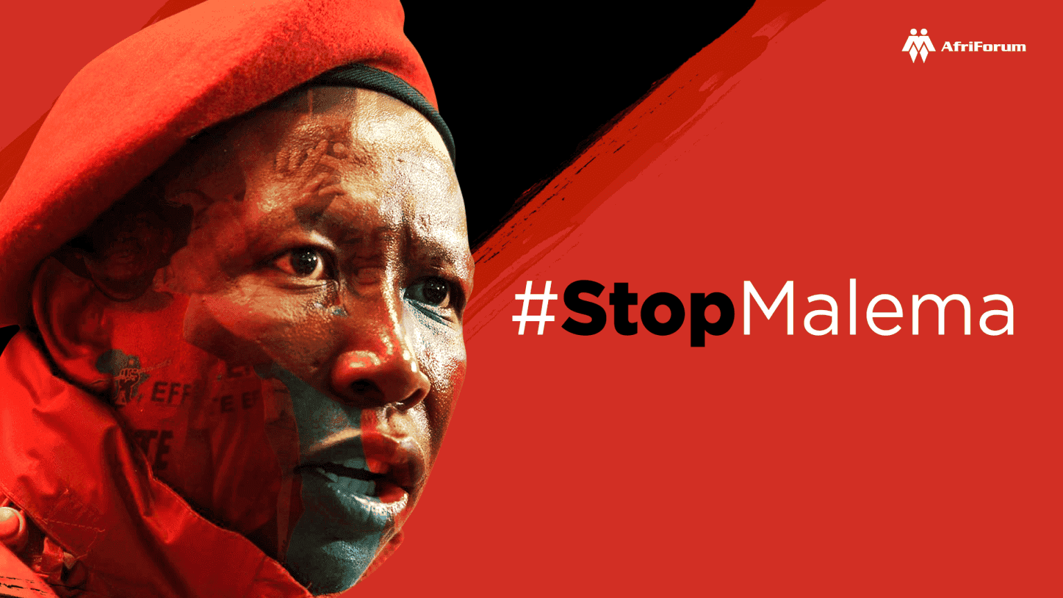 “Kill the Boer” nou internasionaal beveg: AfriForum en Saai vra internasionale sanksies teen Julius Malema in nuwe dossier