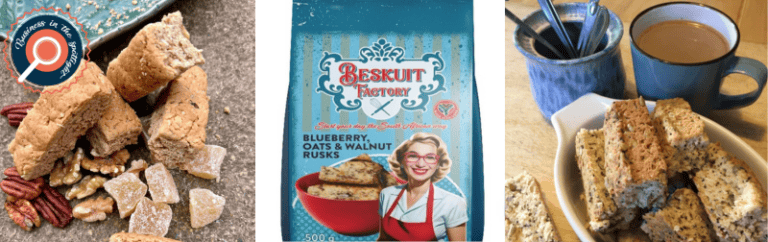 Business in the spotlight: The Beskuit Factory UK