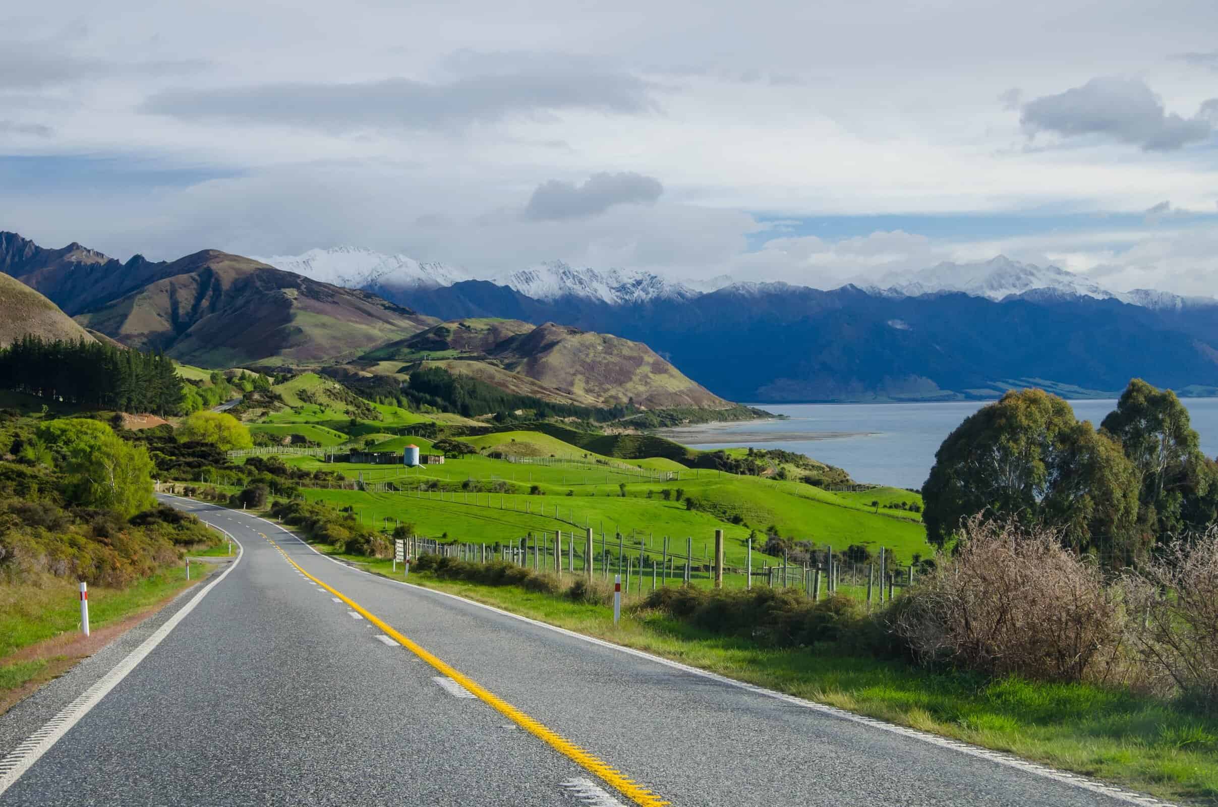 World Guide in focus: New Zealand
