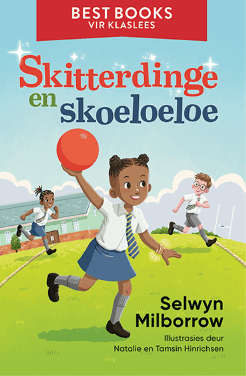 Skitterdinge en skoeloeloe