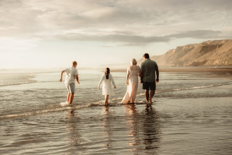 From Randfontein to Auckland: A journey of longing, faith and a new beginning