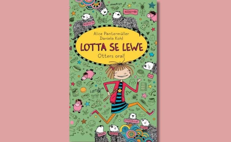 Lotta se lewe 15: Otters oral!