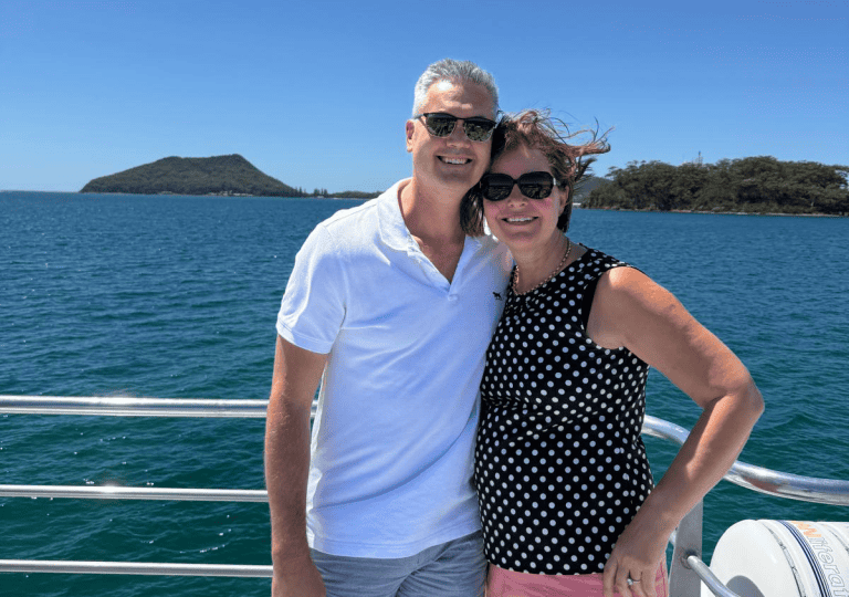 Afrikaans oorsee: Hoe een gesin hul moedertaal trots bewaar het