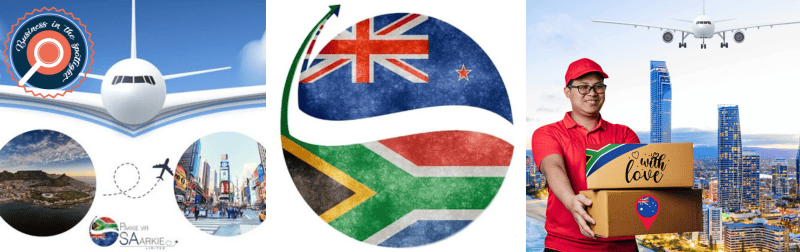 Business in the spotlight: SAarkie Limited