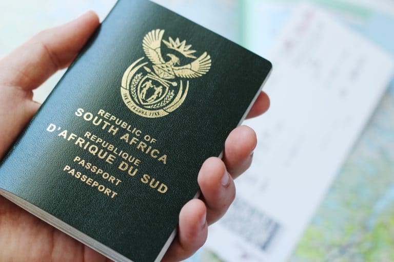 SOUTH AFRICAN CITIZENSHIP RULING: WHAT DUAL NATIONALS MUST KNOW BEFORE THE FESTIVE SEASON