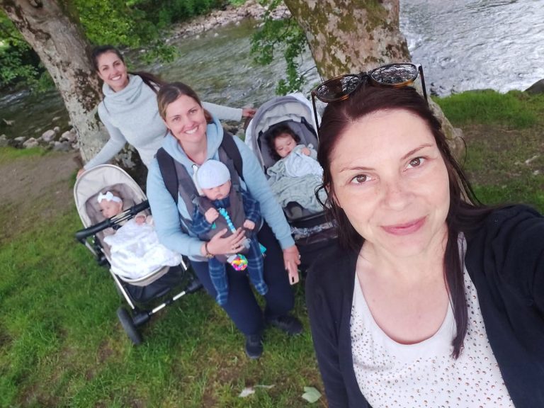 Wat gebeur as jy nie ’n village het nie