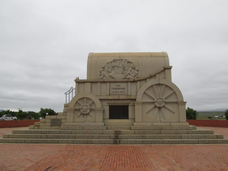 Taalhelde 11 – Die helde van Bloedrivier en die rol van latere taalhelde