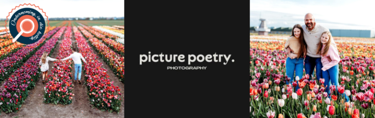 Onderneming in die kollig: Picture Poetry Photography