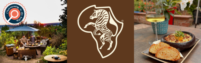 Onderneming in die kollig: FARMERHAUS-Restaurant