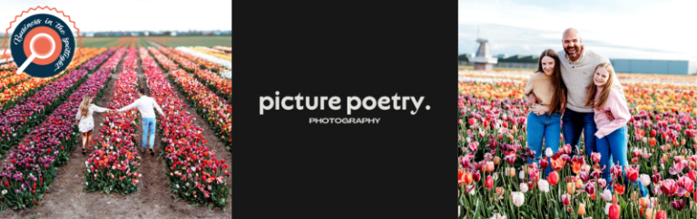 Business in the spotlight: Picture Poetry Photography