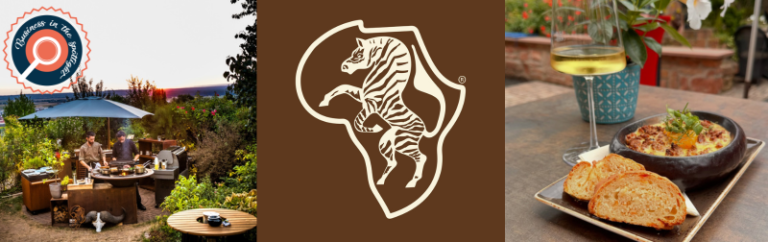 Business in the spotlight: FARMERHAUS-Restaurant