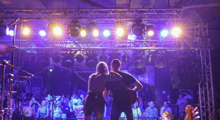 Die belangrikheid van Afrikaanse musiek- en kultuurfeeste in die buiteland