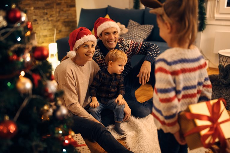 Vier Kersfees saam met AfriForum Wêreldwyd – deel jou unieke Kerfeesverhaal!