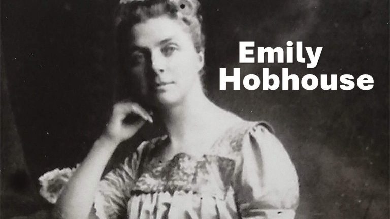 Boerebande in verre lande 12: Emily se storie