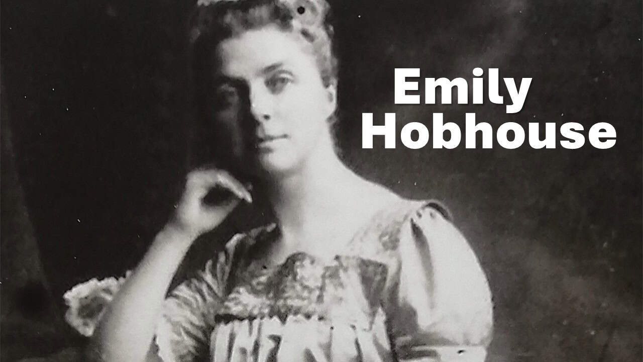 Boerebande in verre lande 12: Emily se storie