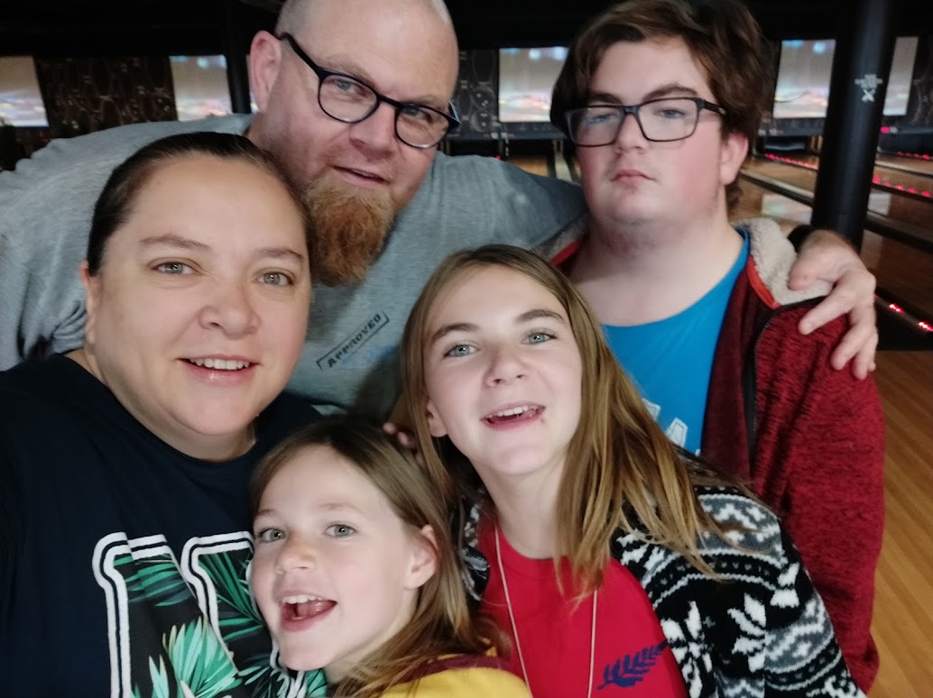 Uit en tuis: ’n e-pos uit Nieu-Seeland