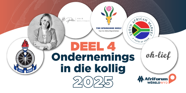 Terugflits: Ondernemings in die kollig 2025 (Deel 4)